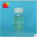 Low Formaldehyde No-Iron Finishing Resin